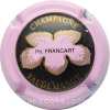 Capsule Francart Ph.  Rose
