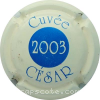 Capsule Coutelas David 2003