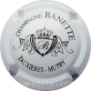 Capsule Banette Pierre Blanc et noir