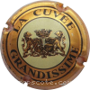 Capsule Clicquot V P Sans encoches