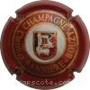 Capsule Banniere Christian Bordeaux
