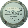 Capsule Darnac et fils Contour gris