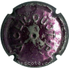 Capsule Clicquot V P Violet