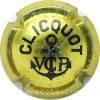 Capsule Clicquot Or