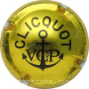 Capsule Clicquot Or