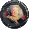Capsule Clicquot Violet foncé