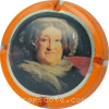Capsule Clicquot Orange