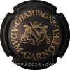 Capsule Adam Garnotel Noir très grandes lettres