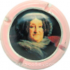 Capsule Clicquot Rose