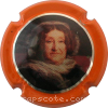 Capsule Clicquot Nabu orange