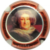 Capsule Clicquot Rosé.