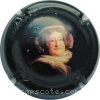 Capsule Clicquot Fond noir
