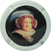 Capsule Clicquot Contour blanc