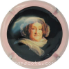 Capsule Clicquot Contour rose