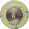 Capsule Cochut Crème et marron