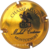 Capsule Cocteaux Michel Or - jaune et noir