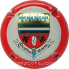 Capsule Crouttes Sur Marne Contour rouge