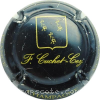 Capsule Cuchet cez F. Noir et or
