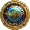 Capsule De Cazanove Sans 2000