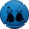 Capsule Meteyer Père et Fils Bleu