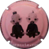 Capsule Meteyer Père et Fils Rose