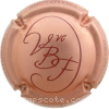 Capsule Bardoux Père et Fils Rosé et bordeaux