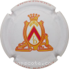 Capsule Daudet Louis Fond blanc