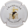 Capsule Dauphin Flaurence Fond blanc