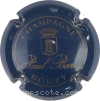 Capsule Bara Paul Bleu et or