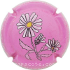 Capsule Baron Dauvergne Rose