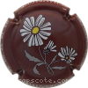 Capsule Baron Dauvergne Marron