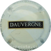 Capsule Dauvergne  Fond blanc et jaune crème