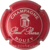Capsule Bara Paul Rouge et blanc