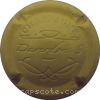 Capsule Daverdon Sébastien  Crème