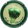 Capsule Decotte Michel Contour vert