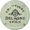 Capsule Delagne & Fils Crème et noir