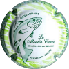 Capsule Cez Pascal Contour vert clair