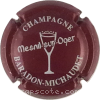 Capsule Baradon Michaudet Bordeaux