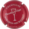 Capsule Baradon Michaudet Rouge