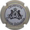 Capsule Delouvin Vincent  Contour crème