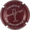 Capsule Baradon Michaudet Bordeaux