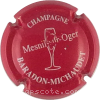 Capsule Baradon Michaudet Rouge