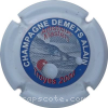 Capsule Demets Alain Polychrome