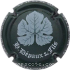 Capsule Depaux H. et Fils Vert foncé et blanc