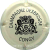 Capsule Desbrosse Crème et noir