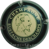 Capsule Deschamps Eustache  Centre crème