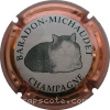 Capsule Baradon Michaudet Contour rose