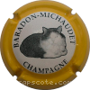 Capsule Baradon Michaudet Contour jaune