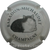 Capsule Baradon Michaudet Blanche