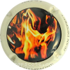 Capsule Despret Jean Le feu, 1/4